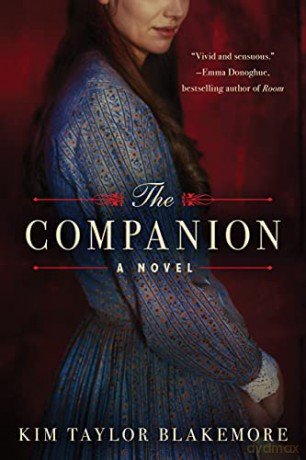 The Companion - Kim Taylor Blakemore [KSIĄŻKA]