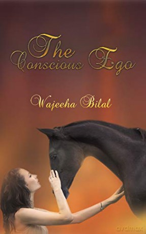 The Conscious Ego - Wajeeha Bilal [KSIĄŻKA]