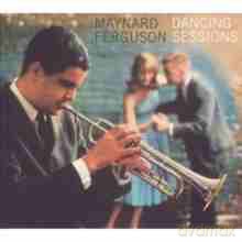 Maynard Ferguson: Plays Jazz For Dancing [CD]
