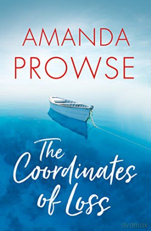 The Coordinates of Loss - Amanda Prowse [KSIĄŻKA]