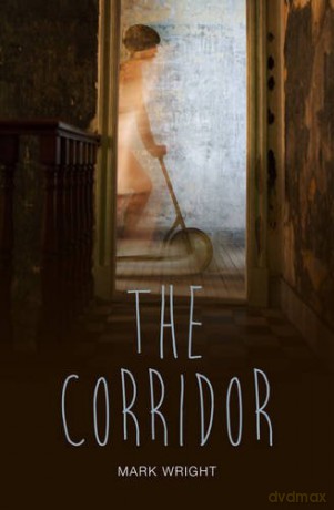 The Corridor (Teen Reads) - Mark Wright [KSIĄŻKA]