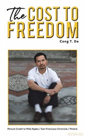 The Cost to Freedom - Cong T. Do [KSIĄŻKA]