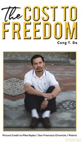 The Cost to Freedom - Cong T. Do [KSIĄŻKA]