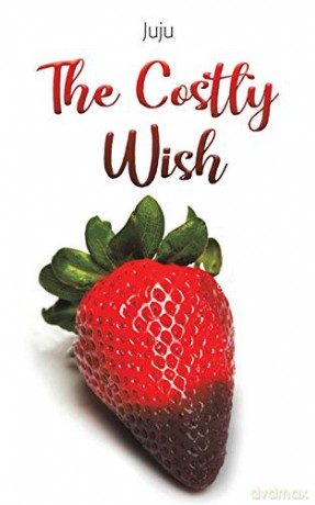The Costly Wish - Juju [KSIĄŻKA]