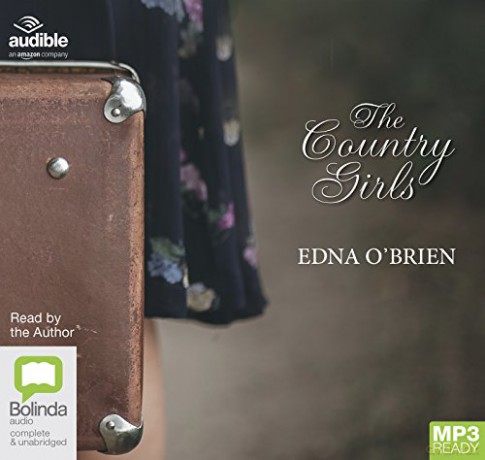 The Country Girls: 1 (The Country Girls Trilogy) - Edna O'Brien [KSIĄŻKA]