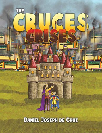 The Cruces Crises - Daniel Joseph de Cruz [KSIĄŻKA]