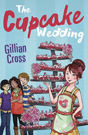 The Cupcake Wedding 4u2read - Gillian Cross [KSIĄŻKA]