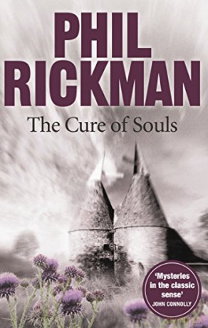The Cure of Souls: 4 - Phil Rickman [KSIĄŻKA]