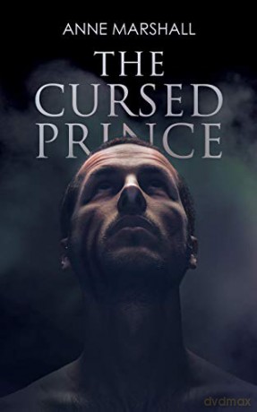 The Cursed Prince - Anne Marshall [KSIĄŻKA]