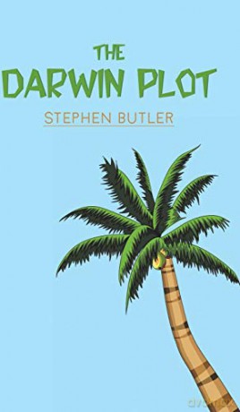 The Darwin Plot - Stephen Butler [KSIĄŻKA]