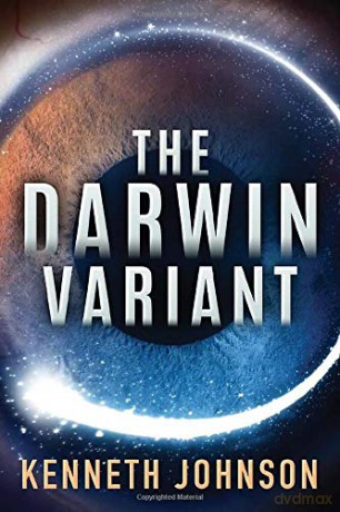 The Darwin Variant - Kenneth Johnson [KSIĄŻKA]