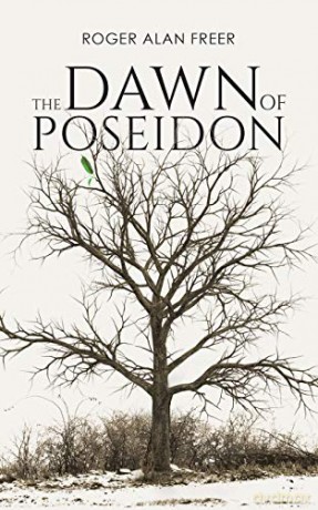 The Dawn of Poseidon - Roger Alan Freer [KSIĄŻKA]