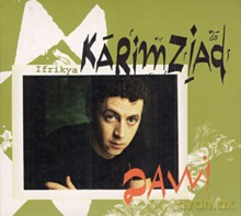 Karim Ziad: Dawi [CD]