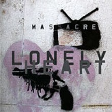 Massacre: Lonely Heart [CD]