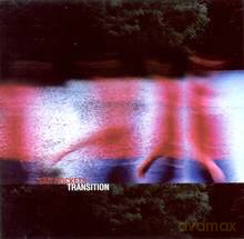 Sad Rockets: Transition [CD]