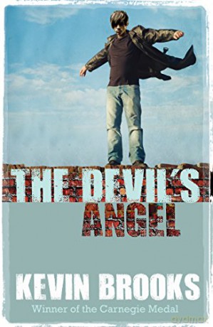 The Devil's Angel - Kevin Brooks [KSIĄŻKA]