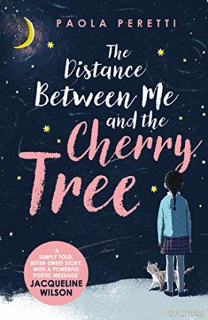 The Distance Between Me and the Cherry Tree - Paola Peretti [KSIĄŻKA]