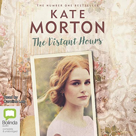 The Distant Hours - Kate Morton [KSIĄŻKA]