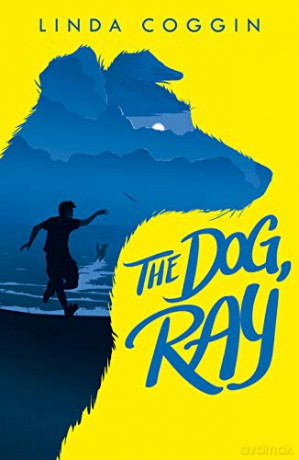The Dog, Ray - Linda Coggin [KSIĄŻKA]