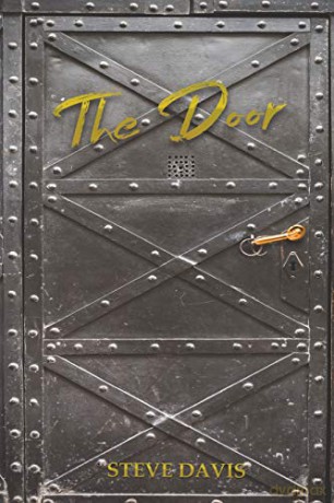 The Door - Steve Davis [KSIĄŻKA]