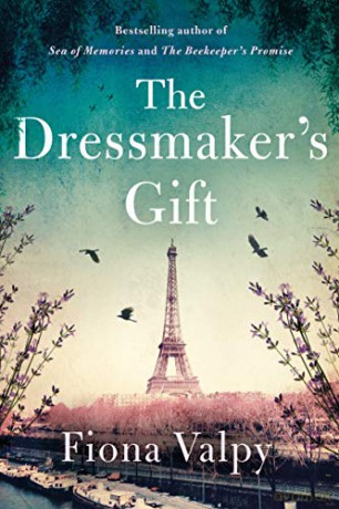 The Dressmaker's Gift - Fiona Valpy [KSIĄŻKA]