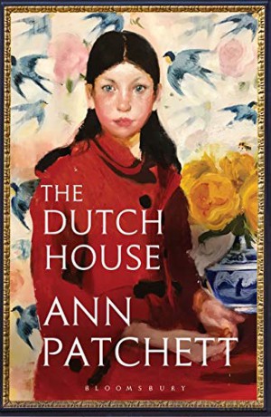 The Dutch House - Ann Patchett [KSIĄŻKA]
