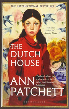 The Dutch House: Longlisted for the Women's Prize 2020 - Ann Patchett [KSIĄŻKA]
