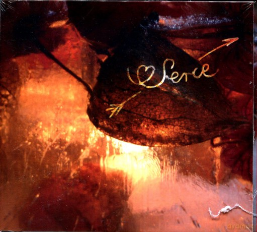 Janusz Prusinowski Trio: Serce (digipack) [CD]