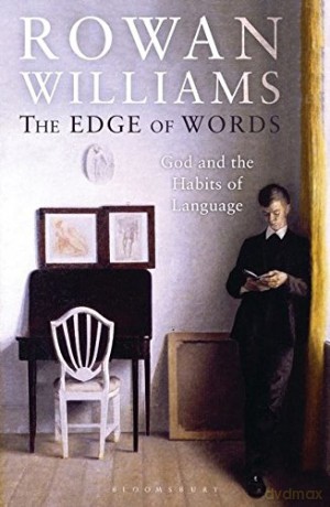 The Edge of Words: God and the Habits of Language [KSIĄŻKA]