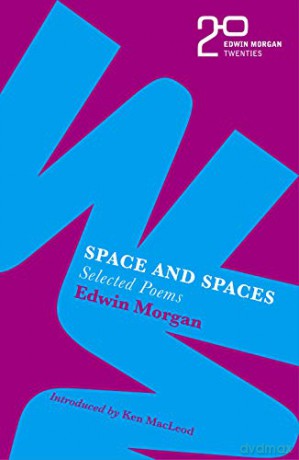 The Edwin Morgan Twenties: Space and Spaces - Edwin Morgan [KSIĄŻKA]