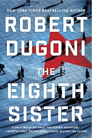 The Eighth Sister: A Thriller: 1 (Charles Jenkins) - Robert Dugoni [KSIĄŻKA]