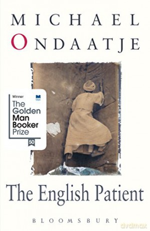 The English Patient: Winner of the Golden Man Booker Prize - Michael Ondaatje [KSIĄŻKA]