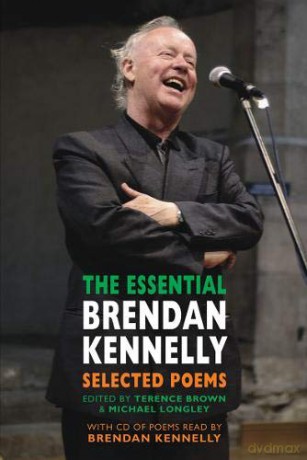 The Essential Brendan Kennelly: Selected Poems - Brendan Kennelly [KSIĄŻKA]