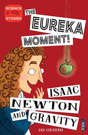 The Eureka Moment: Charles Darwin and Evolution - Ian Graham [KSIĄŻKA]