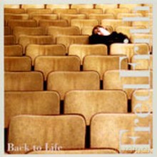 Fred Frith: Fred Frith: Back to Life [CD]