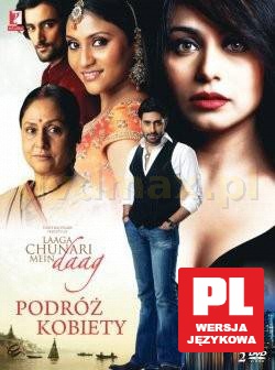 Podróż kobiety [2DVD]