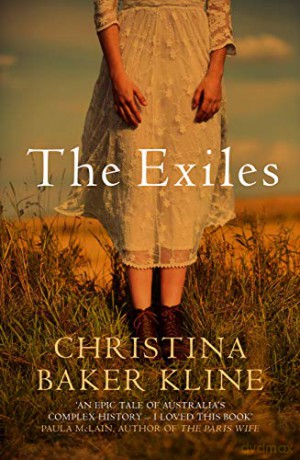 The Exiles - Christina Baker Kline [KSIĄŻKA]