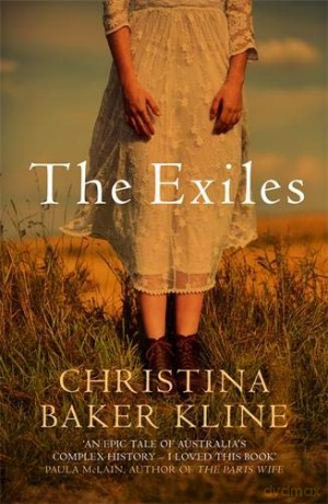 The Exiles - Christina Baker Kline [KSIĄŻKA]