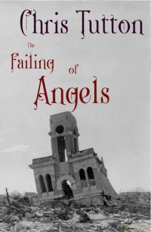 The Failing of Angels - Chris Tutton [KSIĄŻKA]