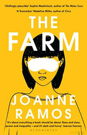 The Farm - Joanne Ramos [KSIĄŻKA]