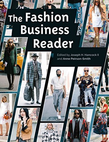 The Fashion Business Reader - Joseph Hancock [KSIĄŻKA]