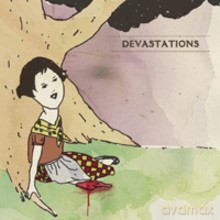 Devastations: Coal [CD]