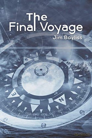 The Final Voyage - Jim Bayliss [KSIĄŻKA]