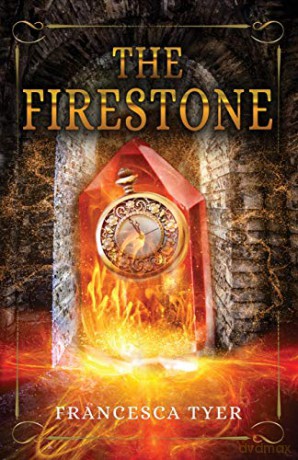The Firestone: 1 - Francesca Tyer [KSIĄŻKA]
