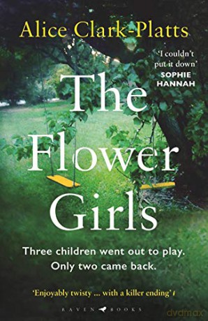 The Flower Girls - Alice Clark-Platts [KSIĄŻKA]
