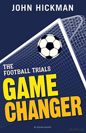 The Football Trials: Game Changer (High/Low) - John Hickman [KSIĄŻKA]