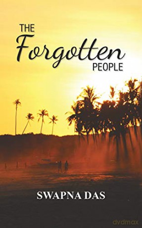 The Forgotten People - Swapna Das [KSIĄŻKA]