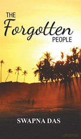 The Forgotten People - Swapna Das [KSIĄŻKA]