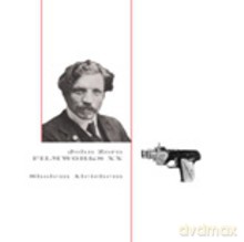 John Zorn: John Zorn: Filmworks XX: Sholem Aleichem [CD]