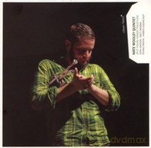 Nate Wooley Quintet: (Put Your) Hands Together [CD]